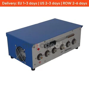 MacGregor 930-01306 Welding Power Supply Used UMP - Picture 1 of 7