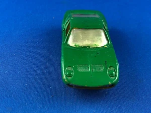 Matchbox Lesney Superfast SF33 Lamborghini Miura - Picture 1 of 5
