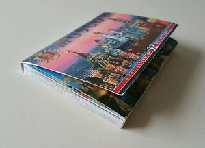 MOSKAU Eine Sammlung von 32 Postkarten - Fotokunst, ungestempelt.  - Bild 1 von 12