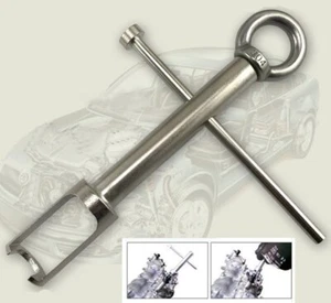 Fuel Injector Nozzle Puller Extractor Removal Tool F/Mercedes Benz M276/274/270 - Picture 1 of 2