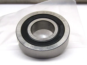 INA LR6002 NPPU LR6002-2RS 15mm X 35mm X 9mm Yoke Roller Sealed Support Bearing - Picture 1 of 4