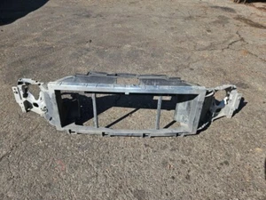 2003 FORD Excursion 6.0 Diesel Radiator Core Support OEM - Picture 1 of 4