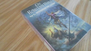 Reluctant King-Complete Trilogy by L Sprague de Camp hc - Picture 1 of 1