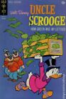 Uncle Scrooge #95 VG/FN 5.0 1971 Stock Image Low Grade