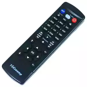 NEW Remote Control for NAD C350 C370 3400 7000 M12 M17 M32 M33 515 - Picture 1 of 9