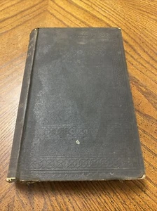Lectures On Metaphysics And Logic Vol. 1 - Sir William Hamilton - Picture 1 of 21