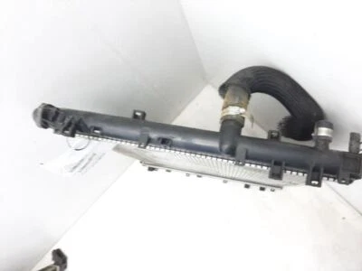 Radiator Without Trailer Hitch Provisions 04-06 CADILLAC SRX 19129972 - Image 1 of 4