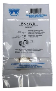 Woodford RK-17VB Vacuum Breaker Float Kit - Fits Model No. 17 - Picture 1 of 1