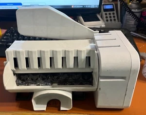 GE Refrigerator Ice Maker Part #239D2277G001 - Picture 1 of 6