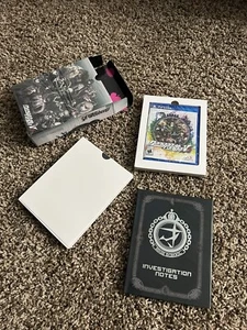 Danganronpa V3 Killing Harmony PlayStation Vita 2017 Limited Edition PSV RARE - Picture 1 of 12