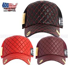 Red Monkey Luxe RM1461 New Limited Edition Unisex Trucker Hat Cap | 3 Colors