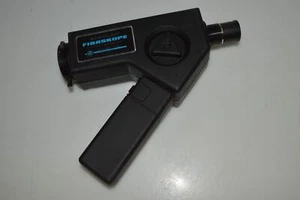 BUEHLER FIBRSKOPE TRAGBARES MIKROSKOP (QPY60) - Bild 1 von 3
