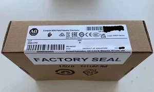 New Factory Sealed 5069-FPD / A Compact 5000 I/O Field Potential Distributor PLC - Picture 1 of 1