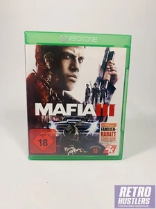 Xbox One Spiel Mafia III 3 in OVP - Bild 1 von 3