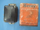 New old stock Delco Remy voltage regulator 1950-1951 Buick