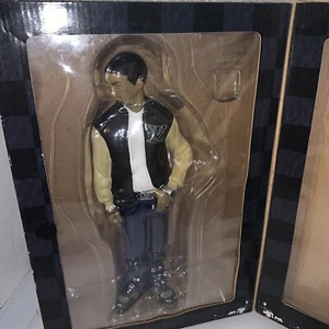 "Figura de vinilo Gangster Chronicles 2011 ish Untouchables Starlight Studio 12"" en caja original" - Imagen 1 de 12