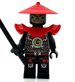 Stone Army Swordsman The Final Battle Ninjago Lego Minifigure 850632