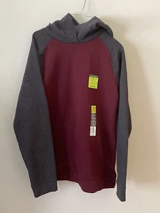 boys hooded sweatshirt - Picture 1 of 2