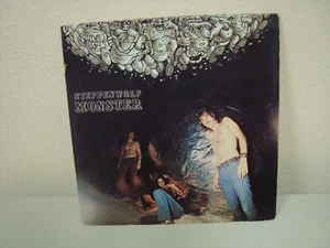 Steppenwolf Lp Monster Dunhill - Picture 1 of 5