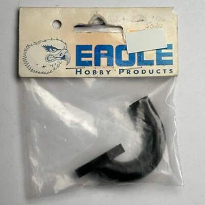 Eagle Hobby BA-104 Exhaust Manifold Nitro Part [Scratch & Dent] - Picture 1 of 2
