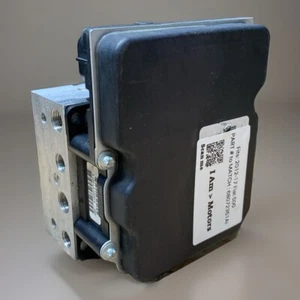 Módulo bomba freno ABS reacondicionado 2012 - 17 Fiat 500 | 68073251AI - Imagen 1 de 5