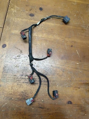 2009-2018 Dodge Ram 1500 VVT Variable Timing Solenoid Wire Wiring Harness OEM - Image 1 of 4
