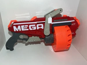 NERF Megalodon N-Strike Mega Blaster geprüft - Bild 1 von 1
