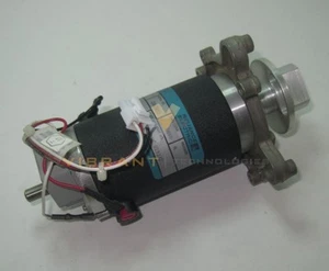 IBM 45G0010 3590 Reel Motor Assembly z7 - Picture 1 of 5