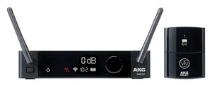 AKG DMS300 Wireless Microphone System - Picture 1 of 4