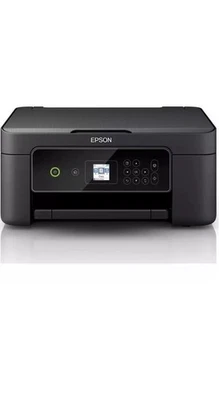 Epson Expression Home  XP-3205 All-in-One Inkjet Printer  - Image 1 of 4