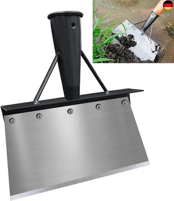 Gartenschaufel Unkraut Entferner Gerät,Multifunktionale  - Bild 1 von 4