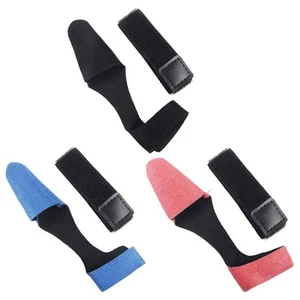 2 Pieces Fishing Rod Tip Cover and Tie Pole Glove Protector Case for Outdoor - Bild 1 von 15