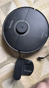 Roborock Q7 Max Robot Vacuum and Mop, 4200Pa Suction - Picture 1 of 2