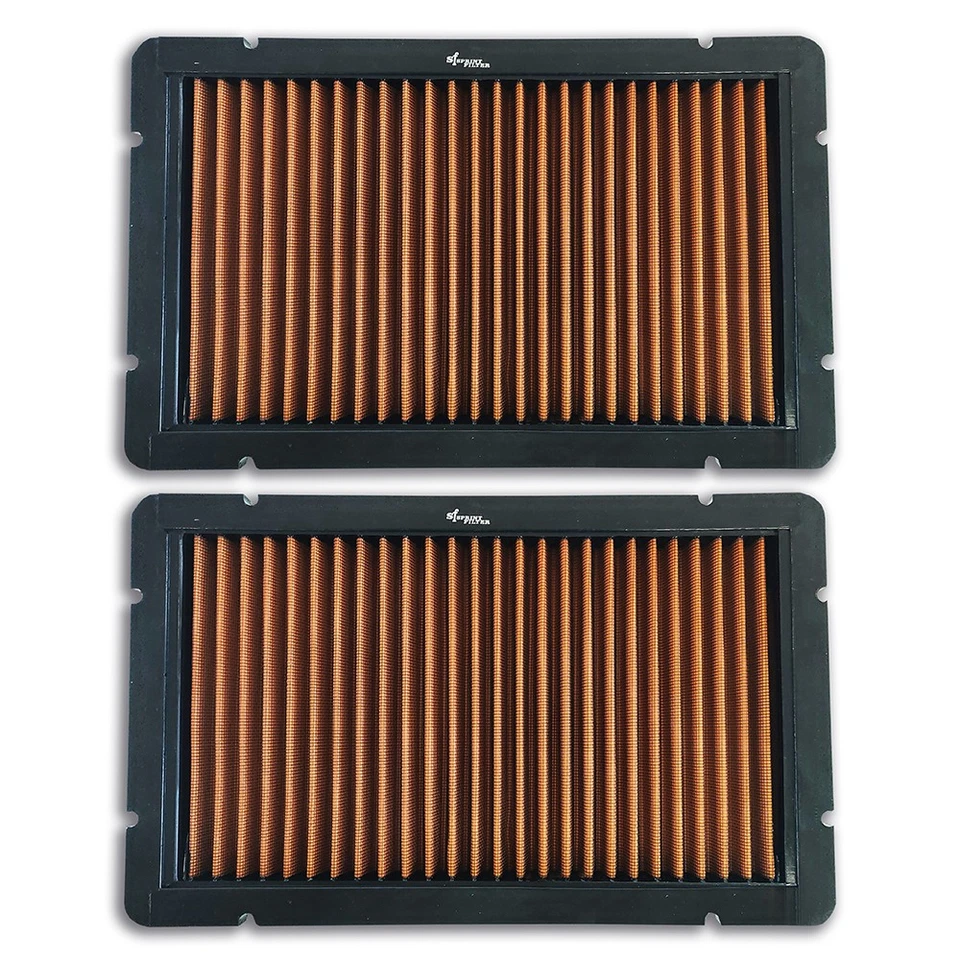 Filtro Aria FERRARI F355 BERLINETTA (Full Kit) Anno 94 > 99 CV 380 - Photo 1/1