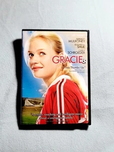 Gracie (DVD, 2007) - Picture 1 of 2