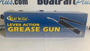 Star brite Lever action grease gun 28704 - Picture 1 of 1