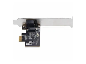 StarTech.com 1-Port 2.5G NBASE-T PCIe Network Card Intel®I225-V, Single-Port - Picture 1 of 4