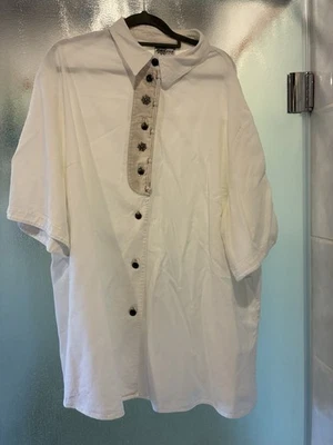 Damen Landhausbluse Montessa XL/52 - Bild 1 von 4