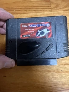 GameShark Pro v3.0 für Nintendo 64 N64 - Bild 1 von 2