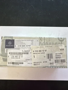Mercedes-Benz Steering Protection Sleeve - Imagen 1 de 5