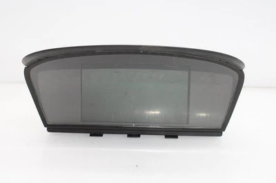 65826989395 PANTALLA MULTIFUNCION / 97170 PARA BMW SERIE 5 BERLINA E60 525D - Imagen 1 de 3