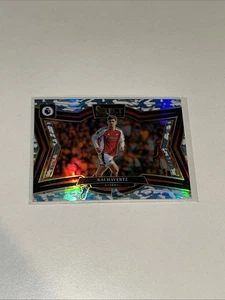 Kai Havertz Fieldlevel Camo /49 Panini Select Premier League 2024-25 - Bild 1 von 3