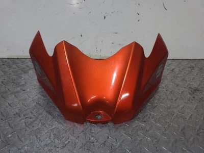 2008-2009 SUZUKI GSXR 600 GSXR 750 OEM GAS TANK FAIRING COWL BROKEN TAB - Image 1 of 4