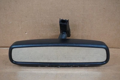 14 15 16 17 18 19 Kia Cadenza Interior Rear View Mirror OEM E11028008 - Image 1 of 4