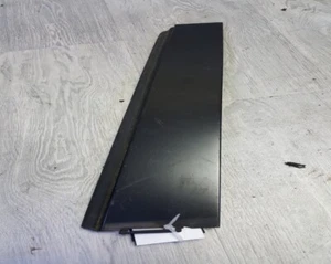 FORD MONDEO MK3 2000-2007 5DR DOOR TRIM REAR PASSENGER SIDE NEARSIDE (METAL) - Picture 1 of 2