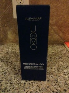 Alfaparf Milano Uomo Midi Spread & Look Professional Color, Highlights Aplicator - Picture 1 of 11