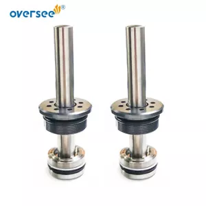 48601-94900 Piston Ram + Head Trim Tilt Cylinder For Suzuki Outboard 115HP-200HP - Picture 1 of 5