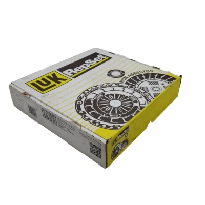 Kit de embrague de transmisión LuK 16-062 para Camry, Corolla, Solara, Scion tC Foto 1 de 4