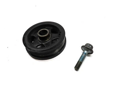 POLEA BALANCEADORA ARMÓNICA M48 4,5 L 2003-2006 PORSCHE CAYENNE (955) (NO TURBO) Foto 1 de 4