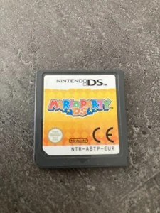 Nintendo ds Spiel: Mario Party DS J29 - Bild 1 von 2